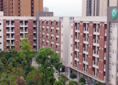 云南省財貿(mào)學校金融管理介紹